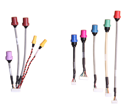 醫(yī)療(ECG機(jī)內(nèi)線)