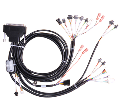 醫(yī)療(DB 50PIN)