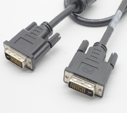 消費(fèi)類(lèi)(DVI)